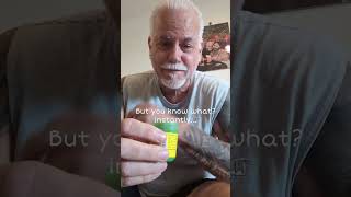 THAILAND Herbal Inhaler Sniff Test [upl. by Trillbee]