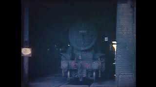 Banbury Steam 1966 [upl. by Aihsenek]