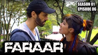 Faraar 2018 Season 01 Episode 06  Hollywood TV Shows Hindi Dubbed [upl. by Nera]