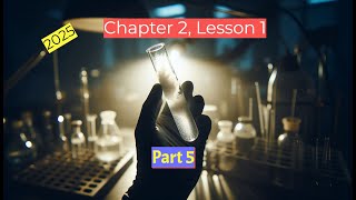 3rd Sec  Practice Problems ElMoasser  Chapter 2 Lesson 1 Part 5 2025 حل كتاب المعاصر كمسترى [upl. by Azitram]