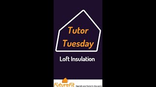 What is Loft Insulation [upl. by Orferd]