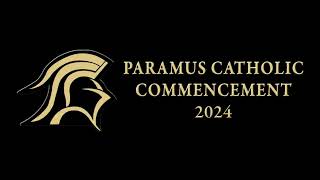 PNN Paramus Catholic [upl. by Petrina]