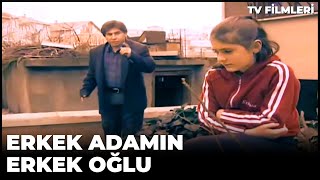 Kalp Gözü  Erkek Adamın Erkek Oğlu [upl. by Aphrodite961]