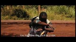 NAIROBI HALF LIFE at SIFF Cinema [upl. by Pape72]