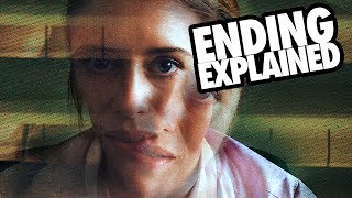 UNSANE MOVIE REVIEW  Double Toasted Reviews [upl. by Ahsaek]