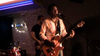 Hamilton Loomis  medley live in Muddys Club Weinheim [upl. by Shaylynn792]