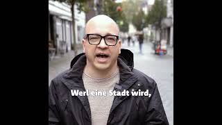 Begrüßungsvideo von Sascha Quint [upl. by Fanny]