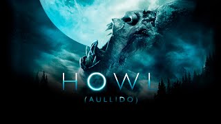 Howl Aullido hombres lobo Pelicula de terror completa español latino HD [upl. by Maeve]