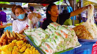 Amazing  A Special Food Collection from Street Food TV Best Videos  Cambodian Street Food [upl. by Shauna237]