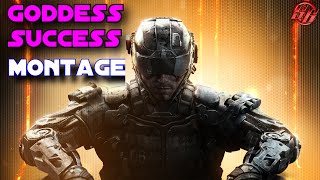 GoddessSuccess The Call of Duty Minitage [upl. by Lottie]