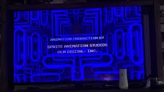 Pac man and the ghostly adventures end Credits￼ [upl. by Ominorej]