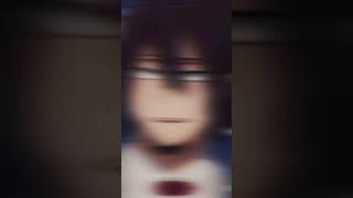 Tamaki Amajiki capcut mha template anime simp [upl. by Rubliw]