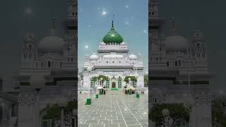 Latest naat video  hazrat Bedam shah warsi kalam  shortsviral ytshorts [upl. by Sitof]