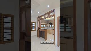 Latest interior design for kichan [upl. by Cirdahc]