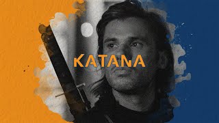 FREE Orelsan Type Beat  quotKATANAquot 🗡 [upl. by Ettigirb]