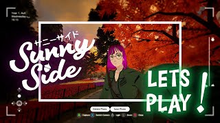 SunnySide  Lets Play Week 2 [upl. by Nilrem229]