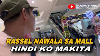 RASSEL NAWALA SA MALL HİNDİ KO NA MAKITA [upl. by Eikram]