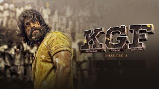 KGF CHAPTER 1  FULL MOVIE IN HINDI  FULL MOVIE [upl. by Noreen]