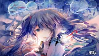 Nightcore  We Dont Talk Anymore Charlie Puth [upl. by Sarajane677]