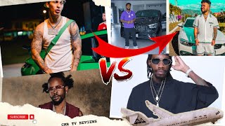 Rvssian Said The About Alkaline Teejay Call popcaan Meet And Greet  Gate Keeping [upl. by Warrin]