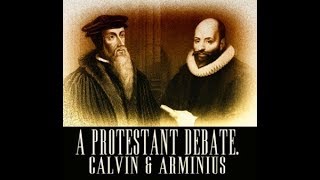 Calvinism And Arminianism Are Both FALSE  Kent Hovind [upl. by Browning]