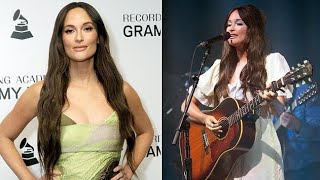 Kacey Musgraves calls out fan who grabbed her during Tampa concert [upl. by Klepac876]