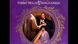 SPANISH DANCE Tommy Reilly Audio [upl. by Ailuy]