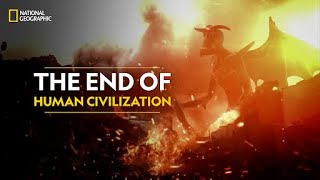 The End of Human Civilization  The Story of God with Morgan Freeman  Full Episode  S1E2  हिन्दी [upl. by Wedurn]