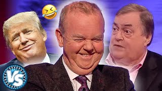 The BEST Of Ian Hislop Have I Got News For You [upl. by Ahsap]