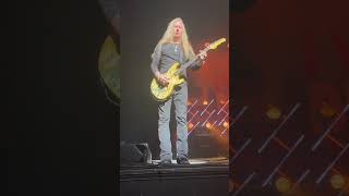 WOULD  JERRY CANTRELL ALICE IN CHAINS 09142024 PHOENIX AZ [upl. by Towill]