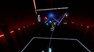 my own map  Eemeli  Säkkijärven Polkka Turbos Eurobeat Remix  Beat Saber [upl. by Acalia]