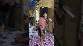 Asai Ke Ya Asai Ke Ukai 😂  MitKelichit coversong [upl. by Neraa]