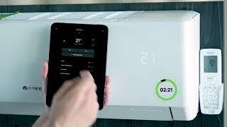 Ultimate Comfort Loxones Smart AC Control Explained [upl. by Heaps]