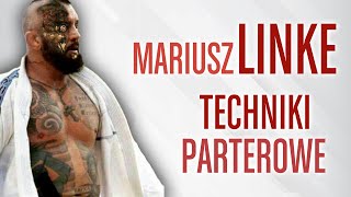 Techniki parterowe  Mariusz Linke [upl. by Holna]