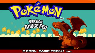 6  Setup Entei sur Vert Feuille partie 1  Pokémon Rouge Feu Living Dex [upl. by Awram]