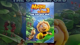 Maya The Bee Movie [upl. by Irt361]