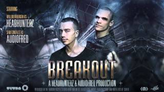 Headhunterz  Last Of The Mohicanz [upl. by Mingche]