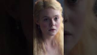 Catherine the Great catherine youtubeshorts thegreat ellefanning anning [upl. by Lucania]