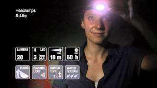 Mammut headlamps 20102011 [upl. by Coletta]