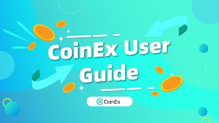 CoinEx User Guide  CoinEx Desktop  What is Swap How Can CoinEx Swap Provide a Better Trading Exp [upl. by Ettari815]