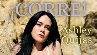 Corre  Jesse amp Joy Ashley Quijas Cover [upl. by Huttan]