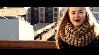 Kerry Ingram Shine  Official Video Spirit YPC Production [upl. by Garrik]