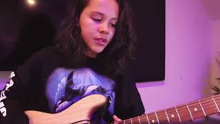 Corduroy Dreams  Full Cover by Breanna Yde [upl. by Luas]