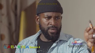 LABARINA SEASON 4 EPISODE 1 KADAN DAGA NA RANAR JUMA’A [upl. by Luby]