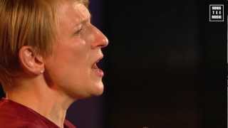 Dagmar Manzel singt WRHeymann  Irgendwo auf der Welt [upl. by Waylin]