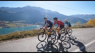 Etape du Tour 2019 recon [upl. by Zuliram]