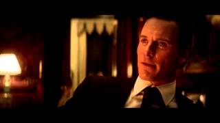 FASSBENDER is BOND in MOONRAKER 2013 THEATRICAL TRAILER by ARHC [upl. by Fabiano]