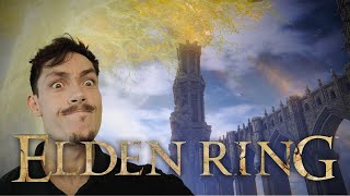 Elden Ring  First Time Playing  Part 5  This Place is RIDDLED With ANTS [upl. by Harriette]