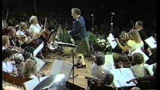 Scottish fiddle orchestra  Hens March oer the Midden [upl. by Lasser]