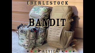 Eberlestock Bandit Review and Experience [upl. by Trub6]